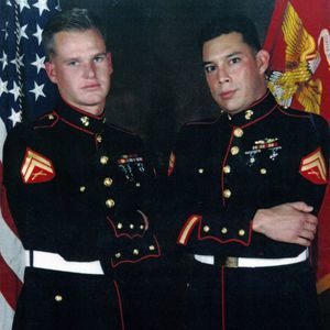 Meet your Posher, Shane